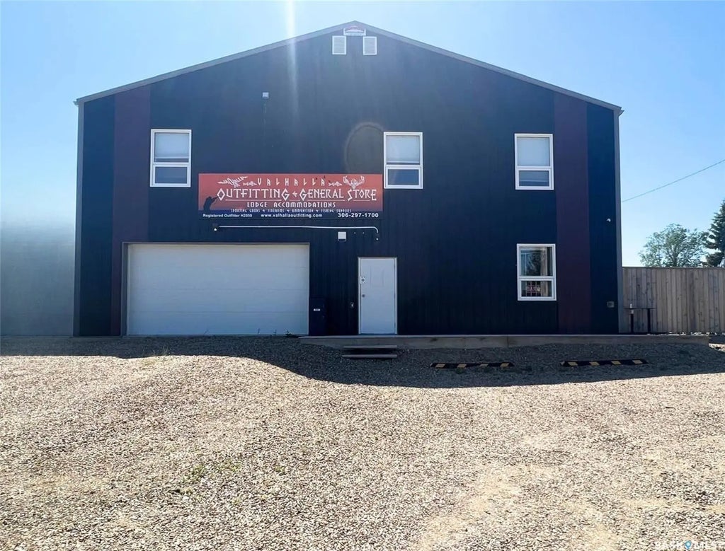 4th Street, Bone Creek Rm No. 108