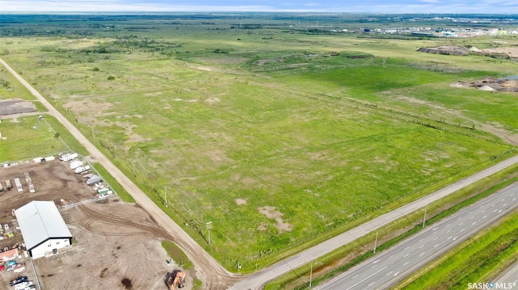 149 Acres Highway 12, Corman Park Rm No. 344