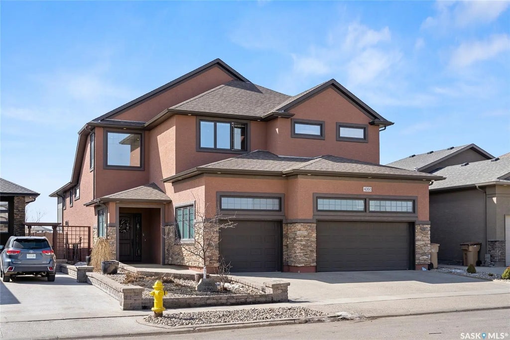 4350 Sandpiper Cres E, Regina