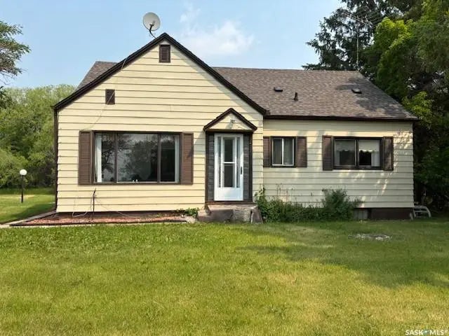 Chernoff Acreage, Veregin