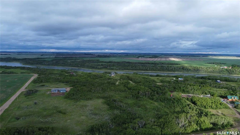 Riverview Road Acreage Lot, Rosthern Rm No. 403