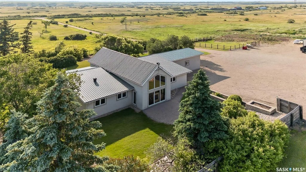 Stony Beach Acreage, Pense Rm No. 160