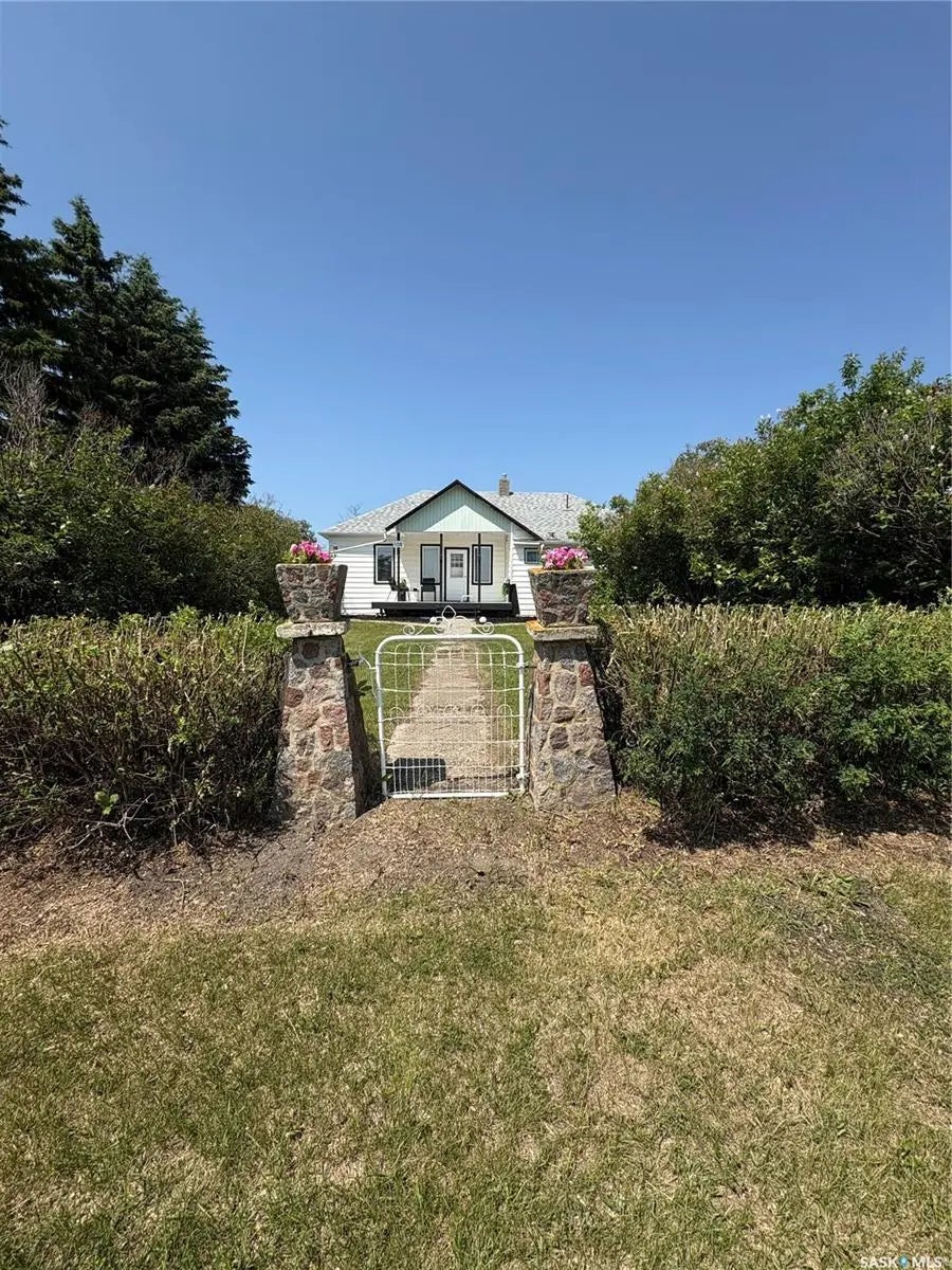 108 Warren Road, Kelliher