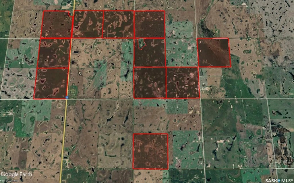 11 Quarters With Oil Revenue, Storthoaks Rm No. 31