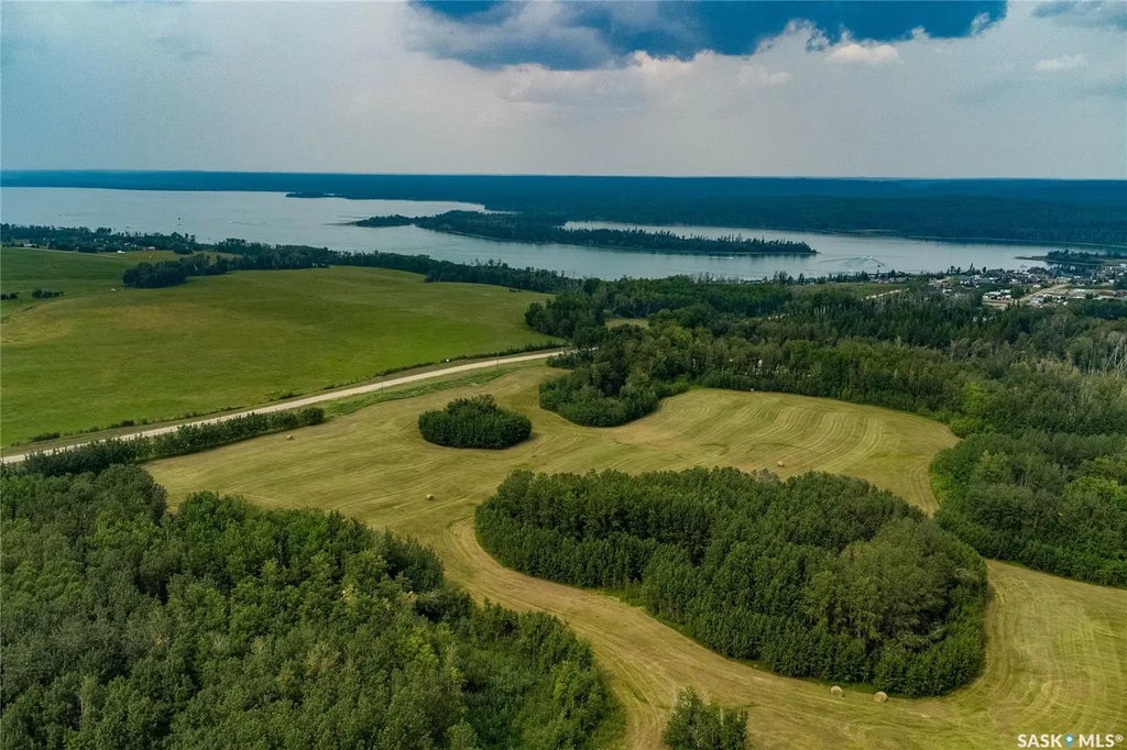 Loiselle Land, Beaver River Rm No. 622