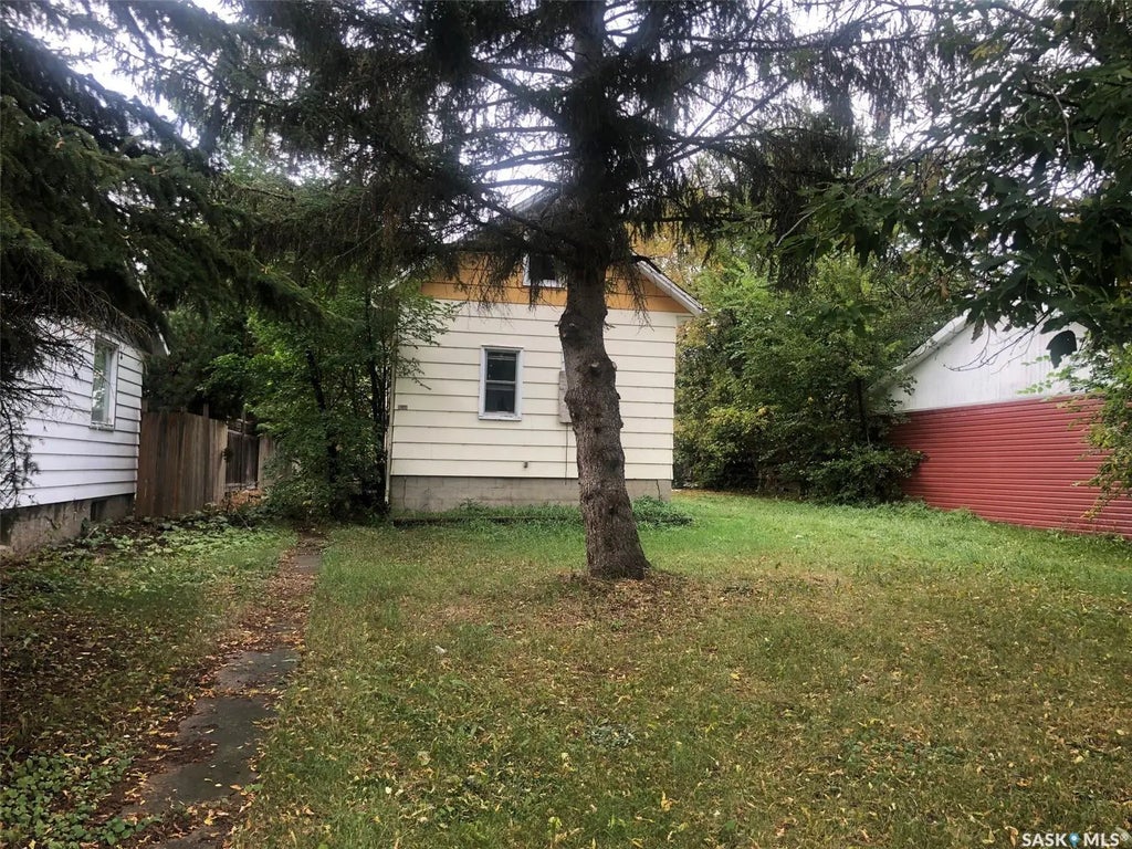 127 Harvey Street, Kamsack