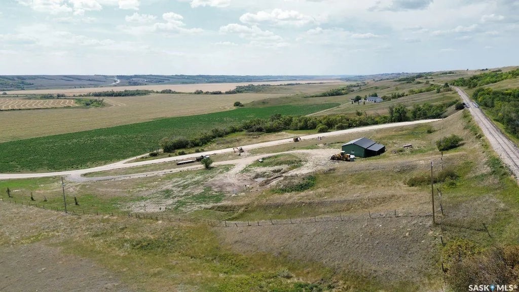 Lumsden Valley 2.5 Acres With Shop, Lumsden Rm No. 189