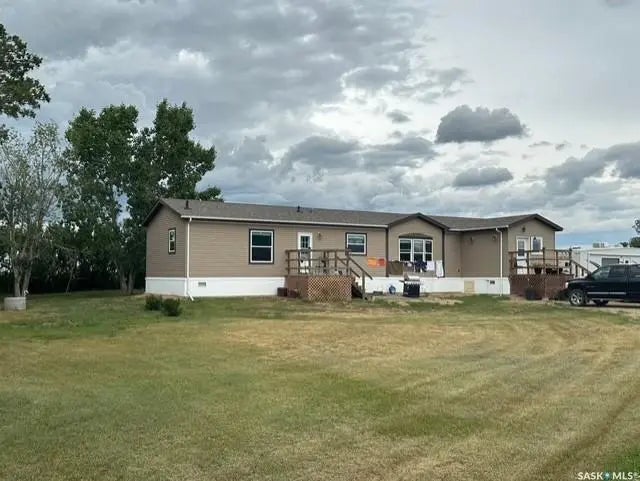 Schuweiler Acreage, Stonehenge Rm No. 73