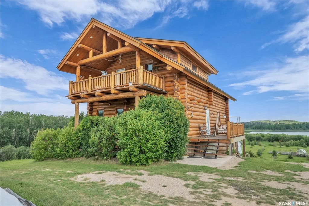 15 E. Cantin Lane (d'amour Lake), Leask Rm No. 464