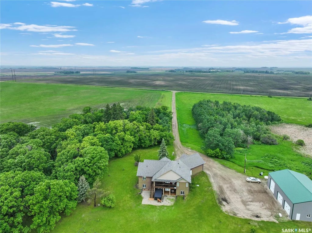 Holars Haven Acreage, Spy Hill Rm No. 152