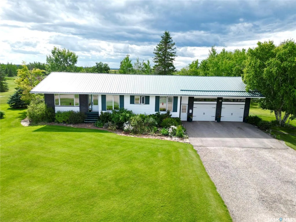 41.3 Acre Acreage Within Town Of Spiritwood Limits, Spiritwood