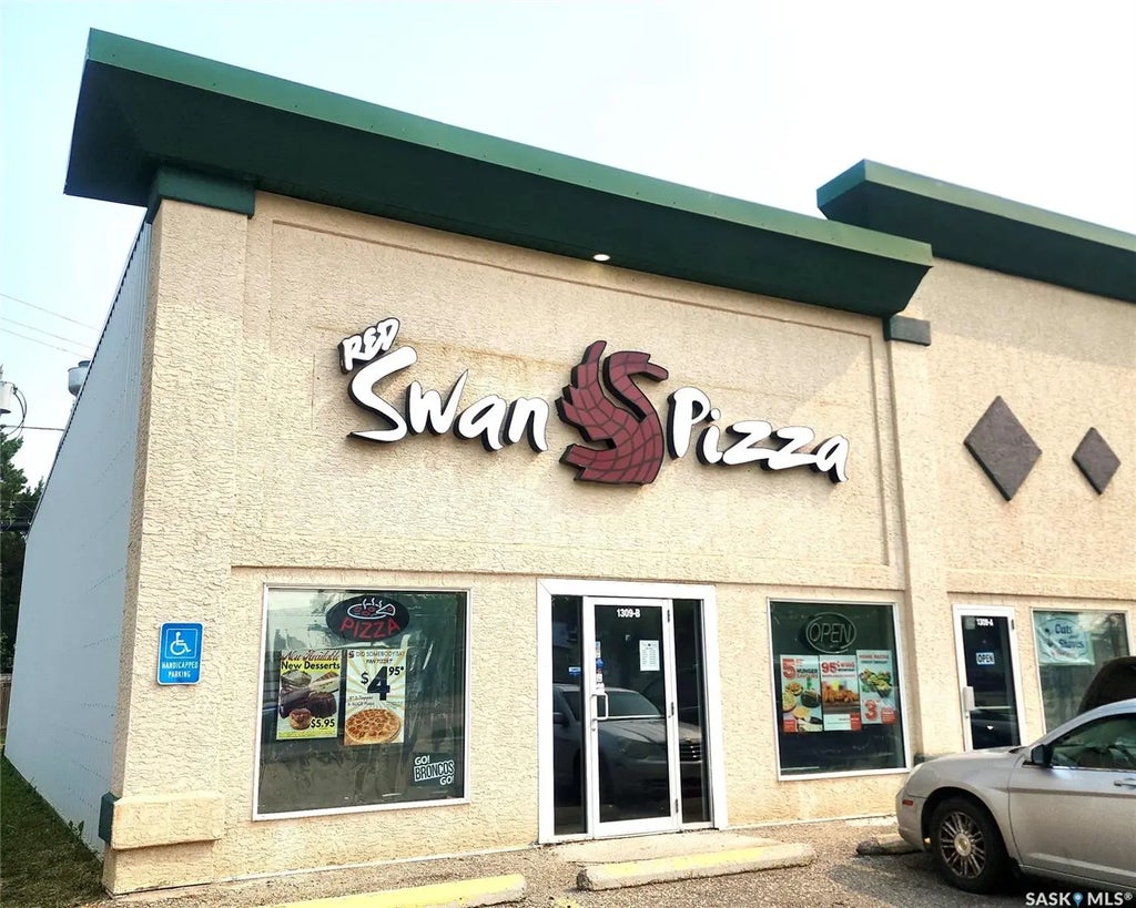 #b - 1309 8th Avenue, Humboldt