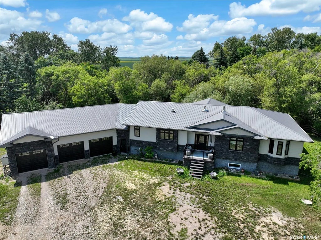 Lazy Dollar Ranch, Brock Rm No. 64