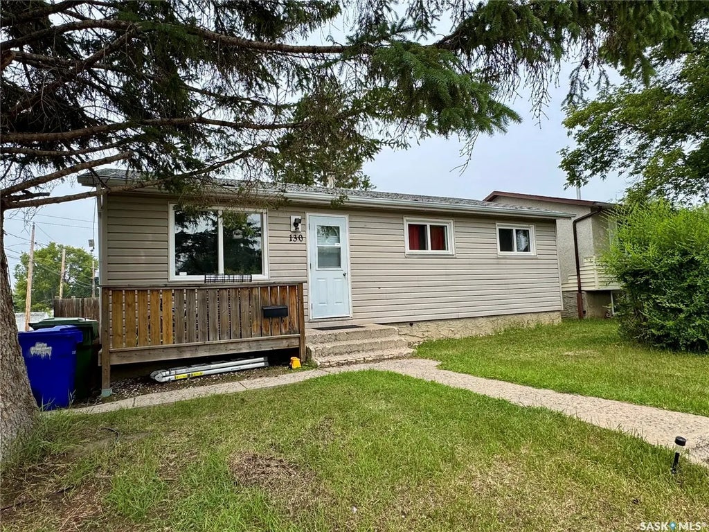 130 Donaldson Street, Prince Albert