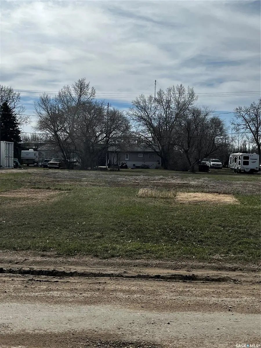 203 4th Avenue E, Coleville