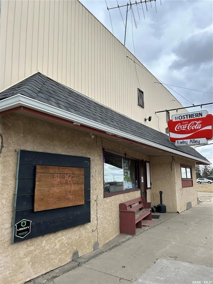 1006 7th Street, Rosthern