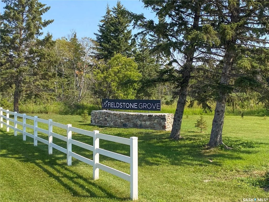 Unit 15 Estates At Fieldstone Grove, Moosomin Rm No. 121