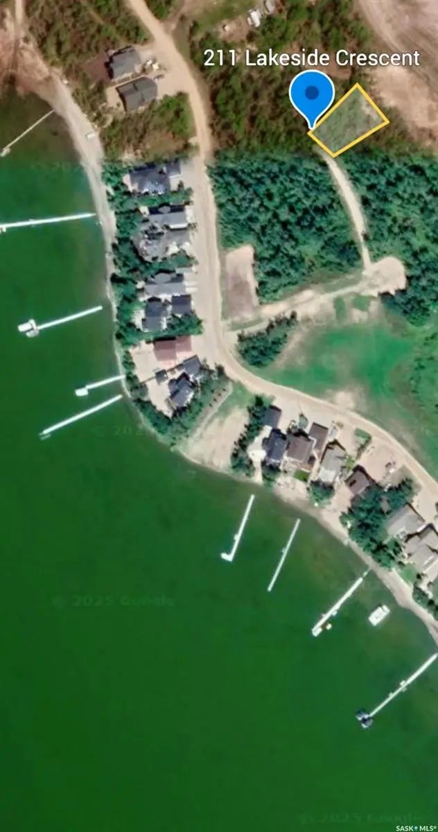 211 Lakeside Cres, Good Spirit Lake