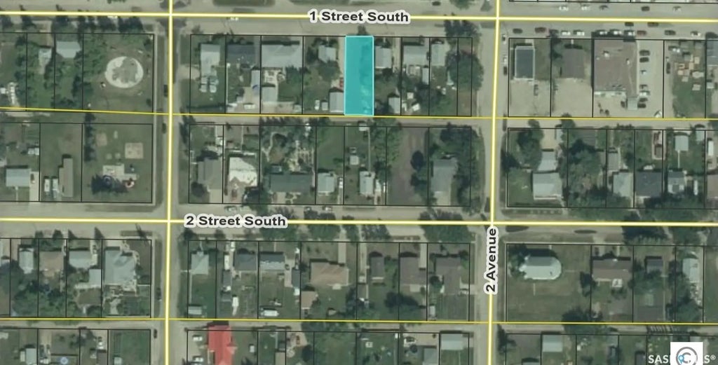 309 1st Street S, Wakaw