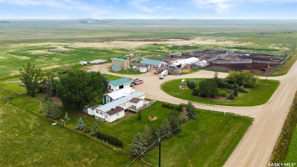 Dean Ranch - Caronport, Caron Rm No. 162