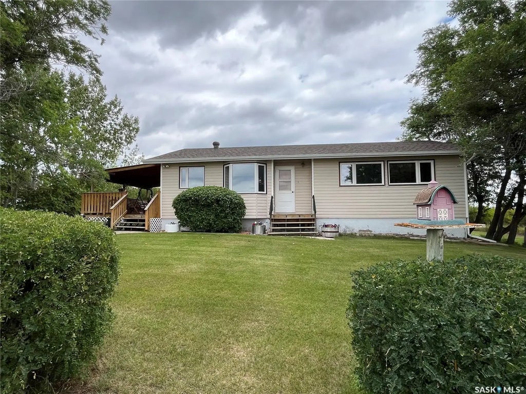 Eremenko Quarter, Reno Rm No. 51