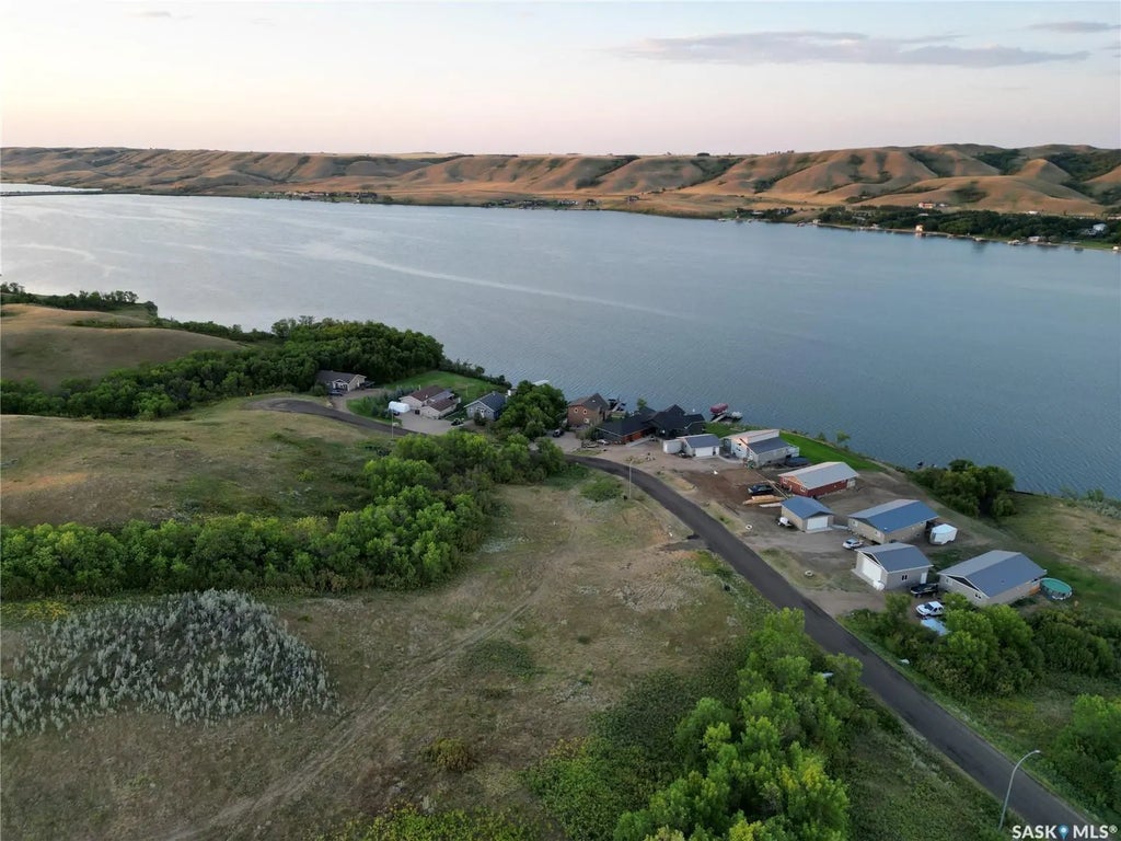 Lakeview Terrace, Marquis Rm No. 191