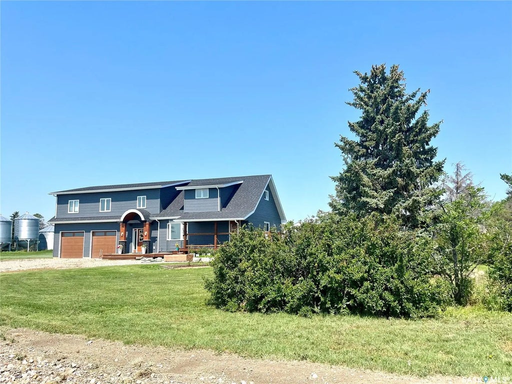 Howe Acres, Snipe Lake Rm No. 259