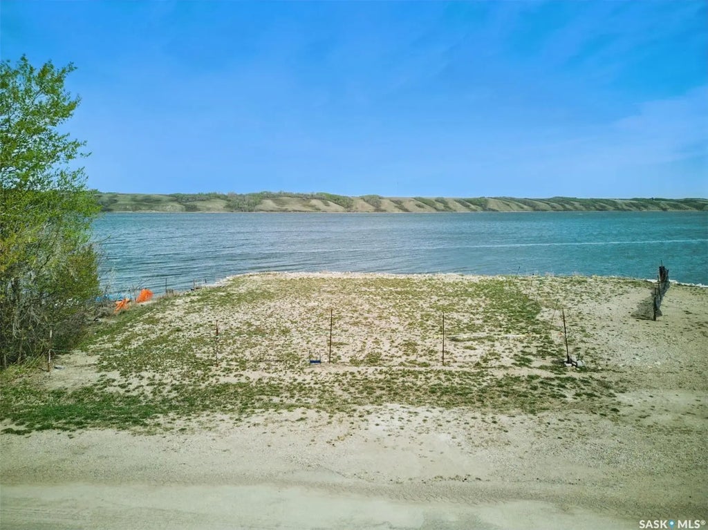 100 Maclachlan Avenue, Manitou Beach