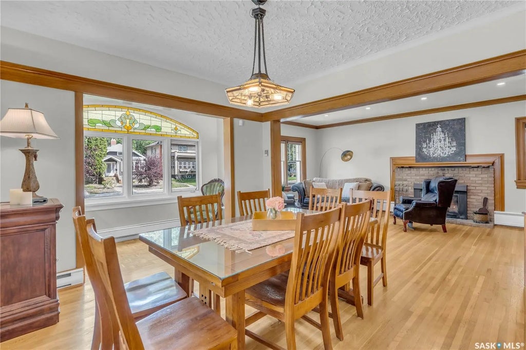 3120 Rae Street, Regina