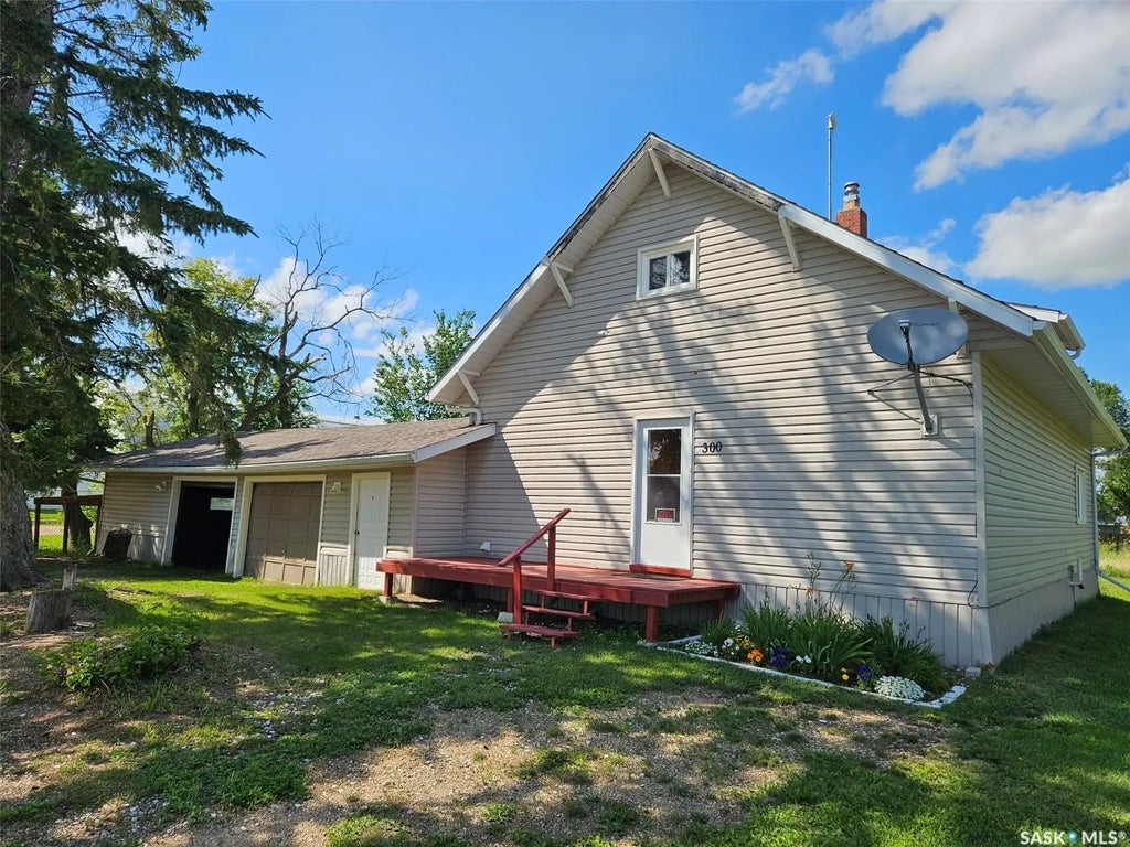 300 Mgr Jean Gaire Avenue, Storthoaks Rm No. 31