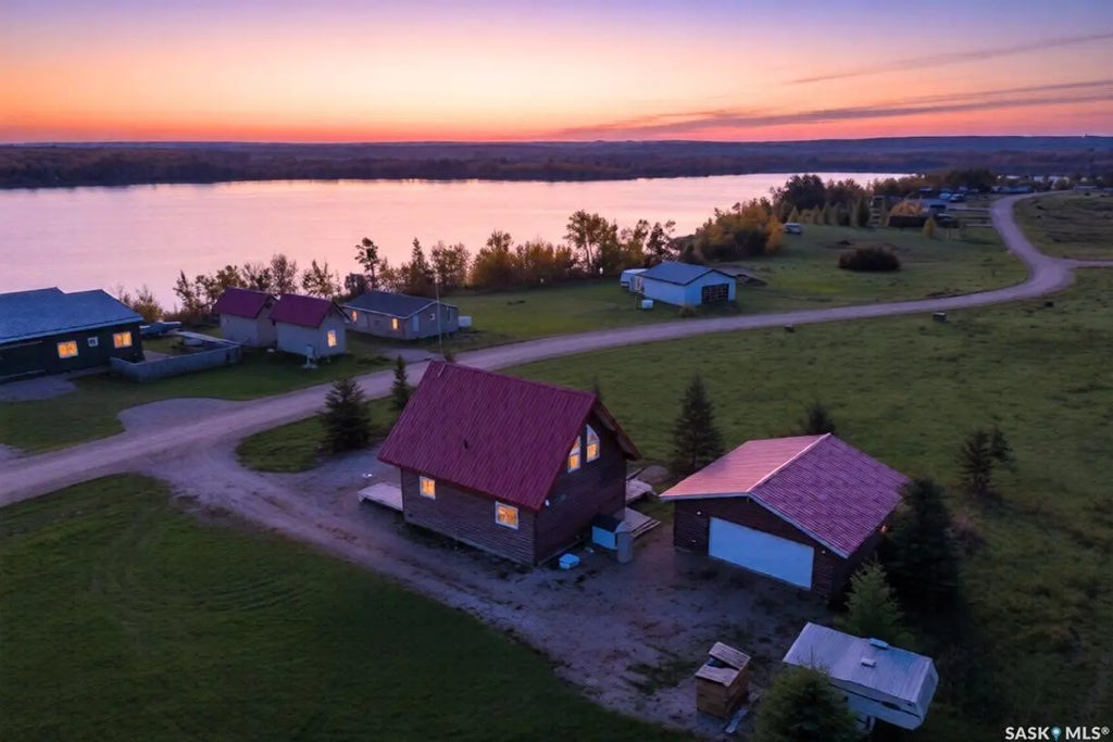 9 Bouchard Lane, Invergordon Rm No. 430