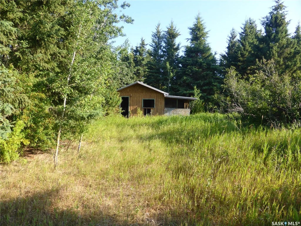 2.04 Acre Near Brightsand Lake, Mervin Rm No.499