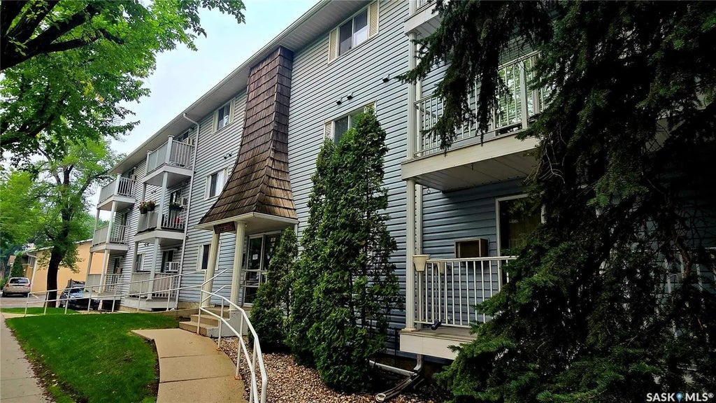 #101 - 1001 Main Street, Saskatoon