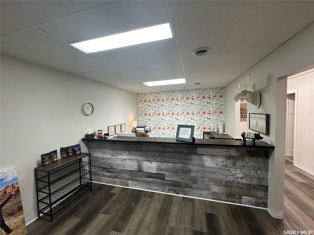 #b - 31 2nd Avenue N, Yorkton