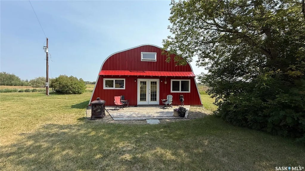 Turtleford Acreage, Mervin Rm No.499