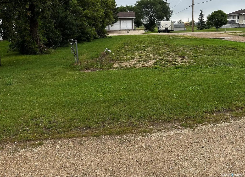 101 Moose Street, Arcola