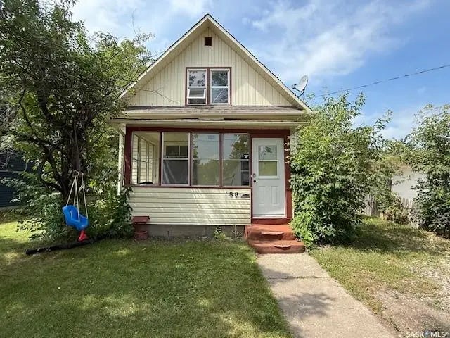 188 5th Avenue N, Yorkton