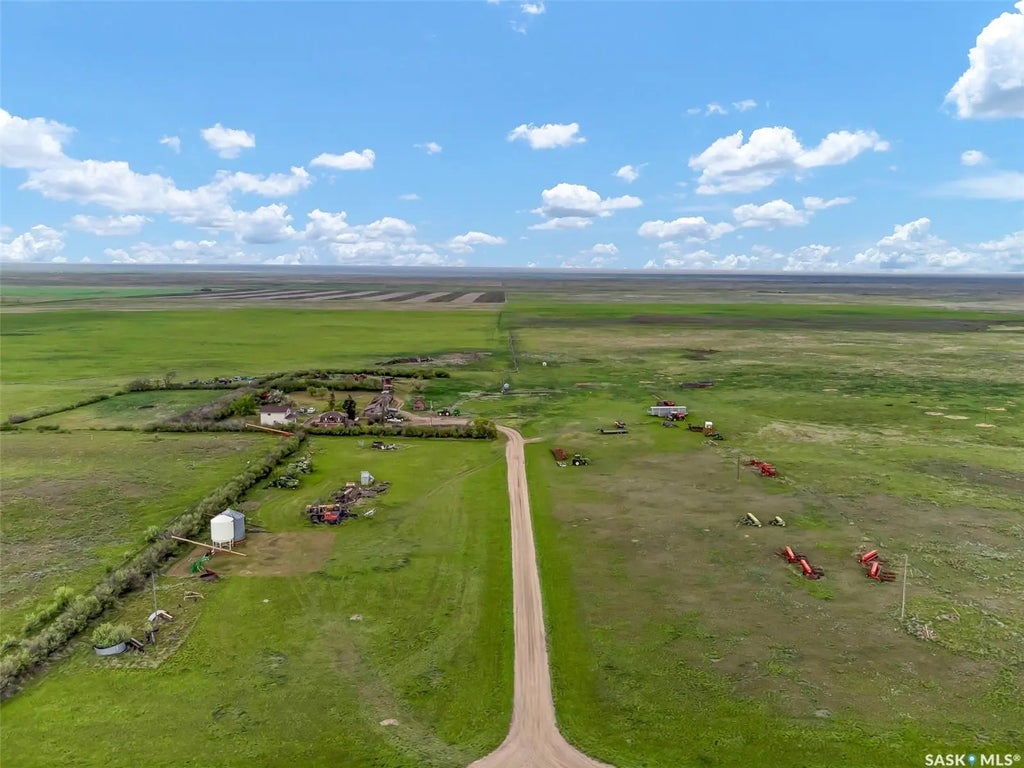 Kruczko Ranch, Big Stick Rm No. 141