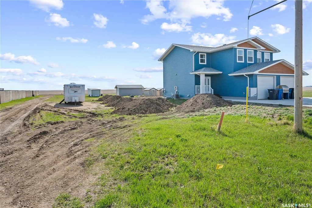 403 Elder Street, Pense