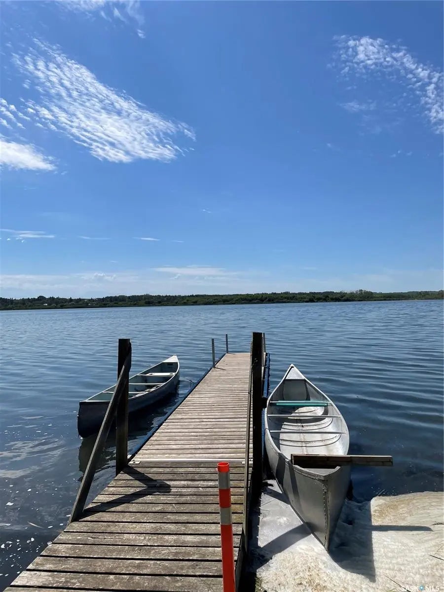 Wakaw Lake 120 Acres, Hoodoo Rm No. 401