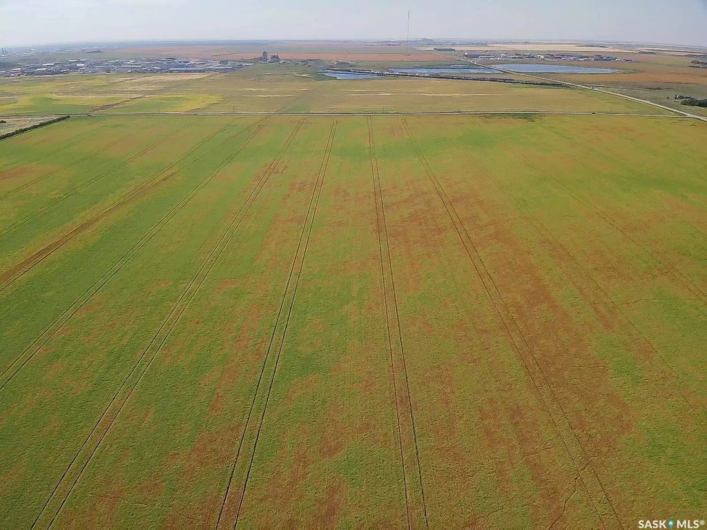 Inland Drive - 160.72 Acres, Sherwood Rm No. 159