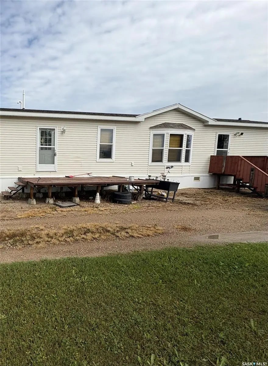 101 Montreal Street, Melville