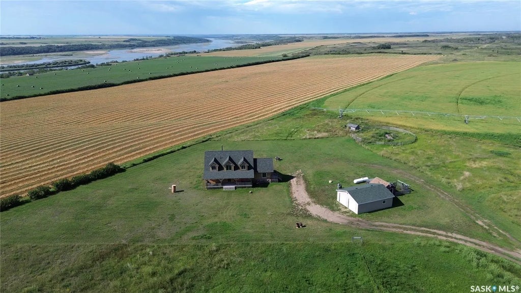 The Hill House, Montrose Rm No. 315