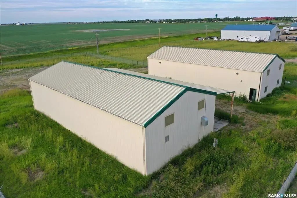 621 Industrial Road, Rosetown
