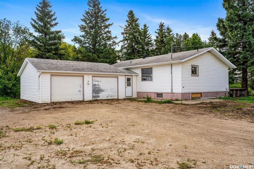 Rm Of Spalding Acreage, Spalding Rm No. 368