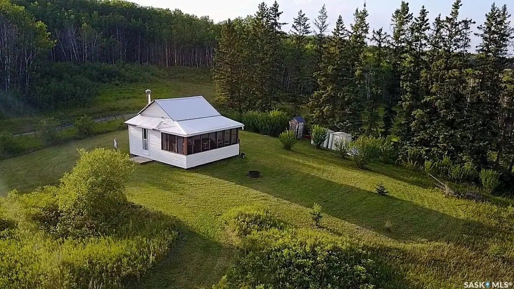 Bellows Recreation Property, Clayton Rm No. 333