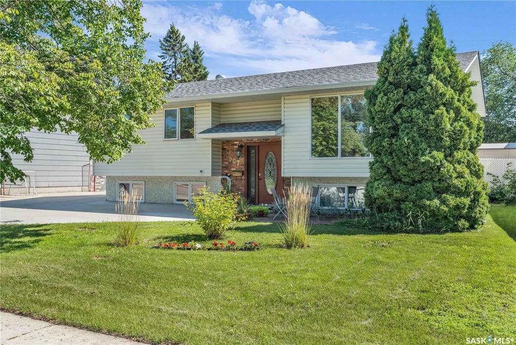 1007 Woodman Cres, Prince Albert