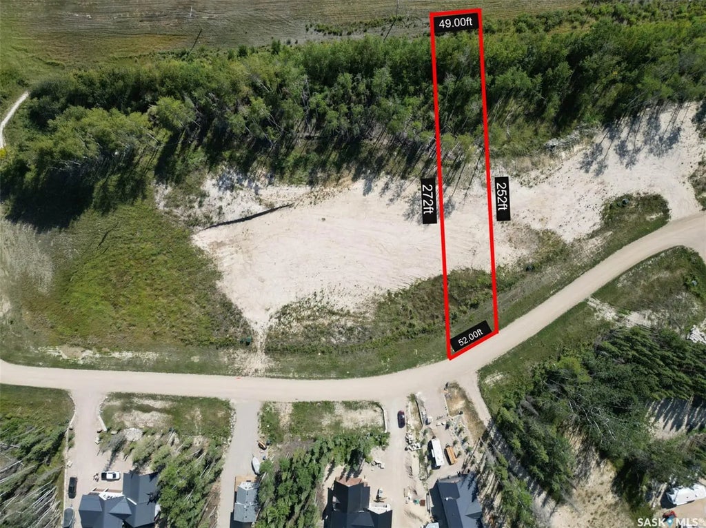 Lot 7 Patrick Drive, Candle Lake