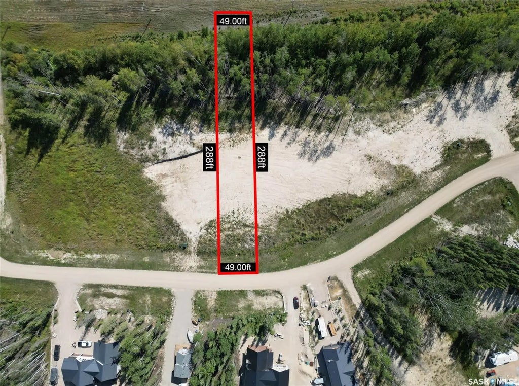 Lot 10 Patrick Drive, Candle Lake