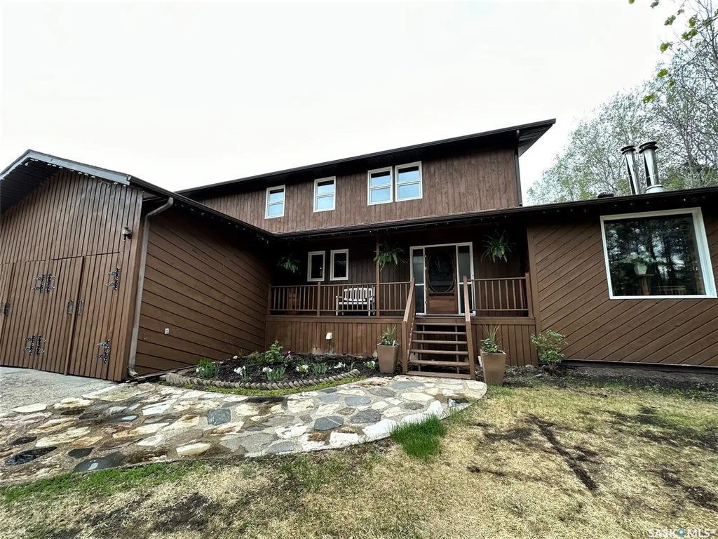 Jennings Ridge Acreage, Hudson Bay Rm No. 394